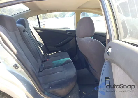 2008 Nissan Altima 3.5 Se z USA, uszkodzony, nr VIN 1N4BL21E98C218959